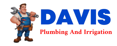 Trusted plumber in WOLCOTT